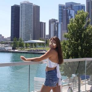 Meet your Posher, Alex